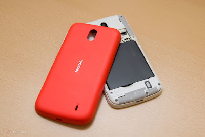 Nokia One