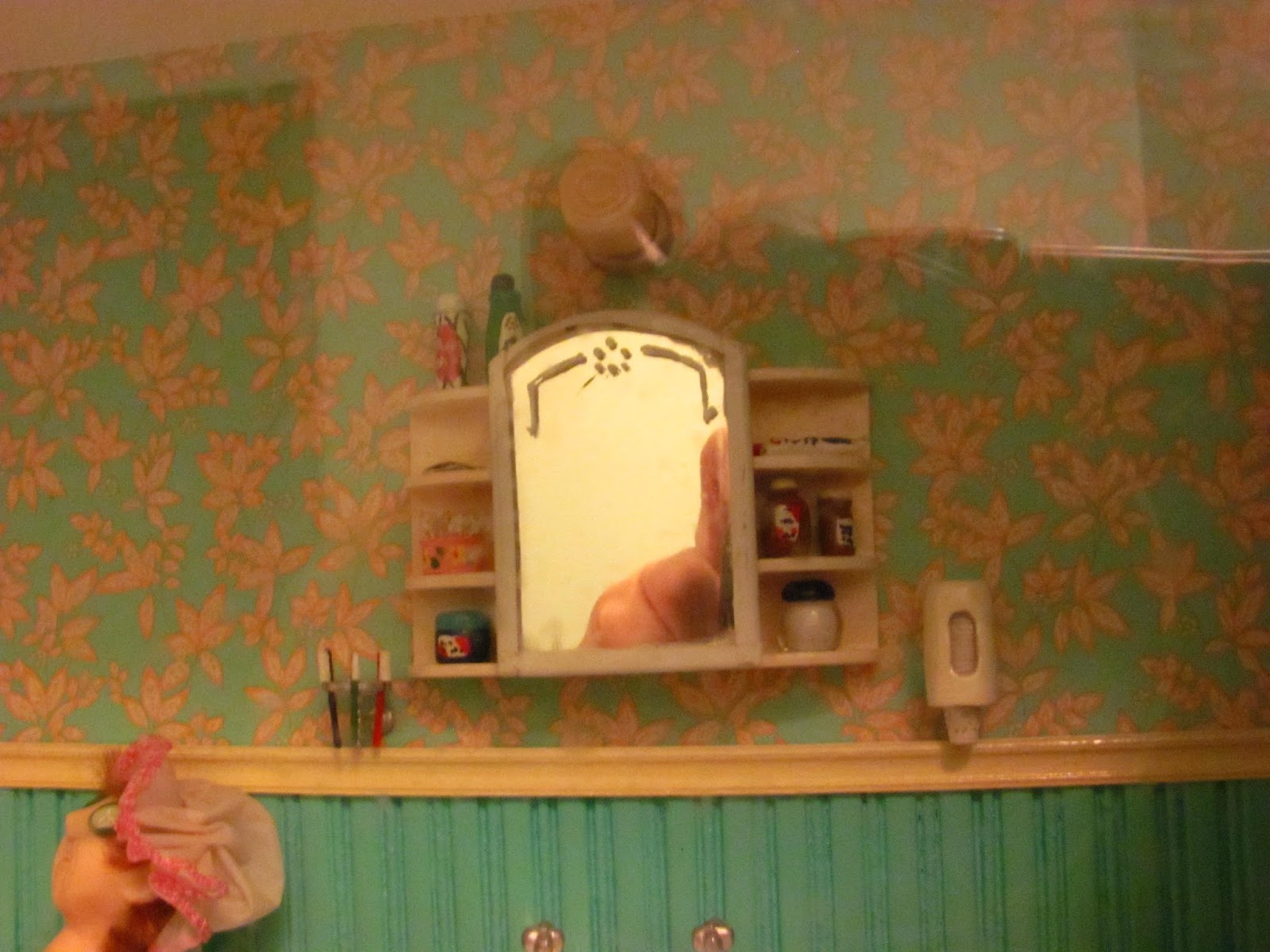 Dollhouse Miniature Furniture Tutorials 1 Inch Minis 1 Inch