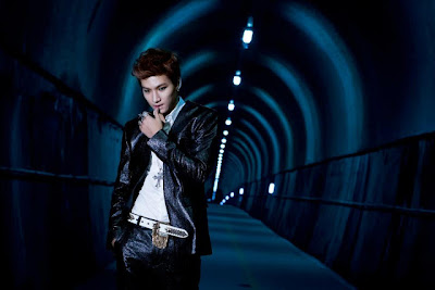 Noh Ji Hoon releases MV teaser for “Punishment” | Daily K Pop News