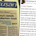 'Makcik Redha, Ini Semua Ketentuan Allah...'