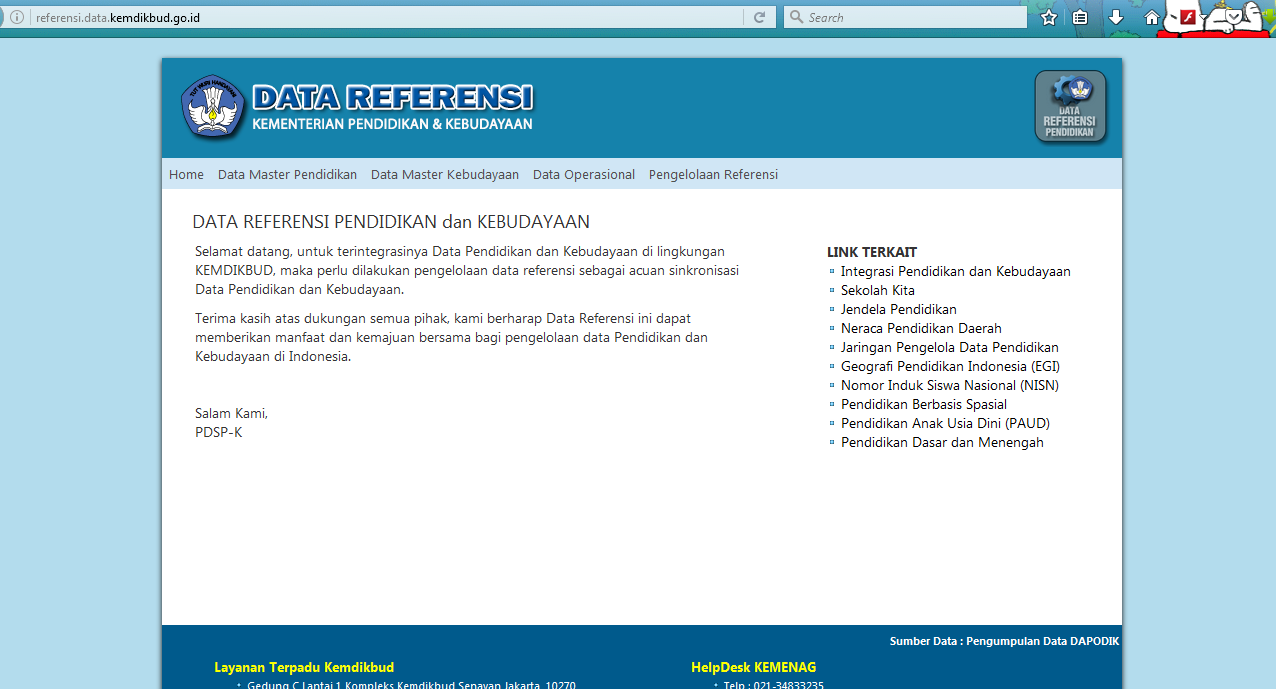 "Data Pendidikan Bicara: Ungkap Rahasia Sukses Belajar! [Klik & Temukan]"