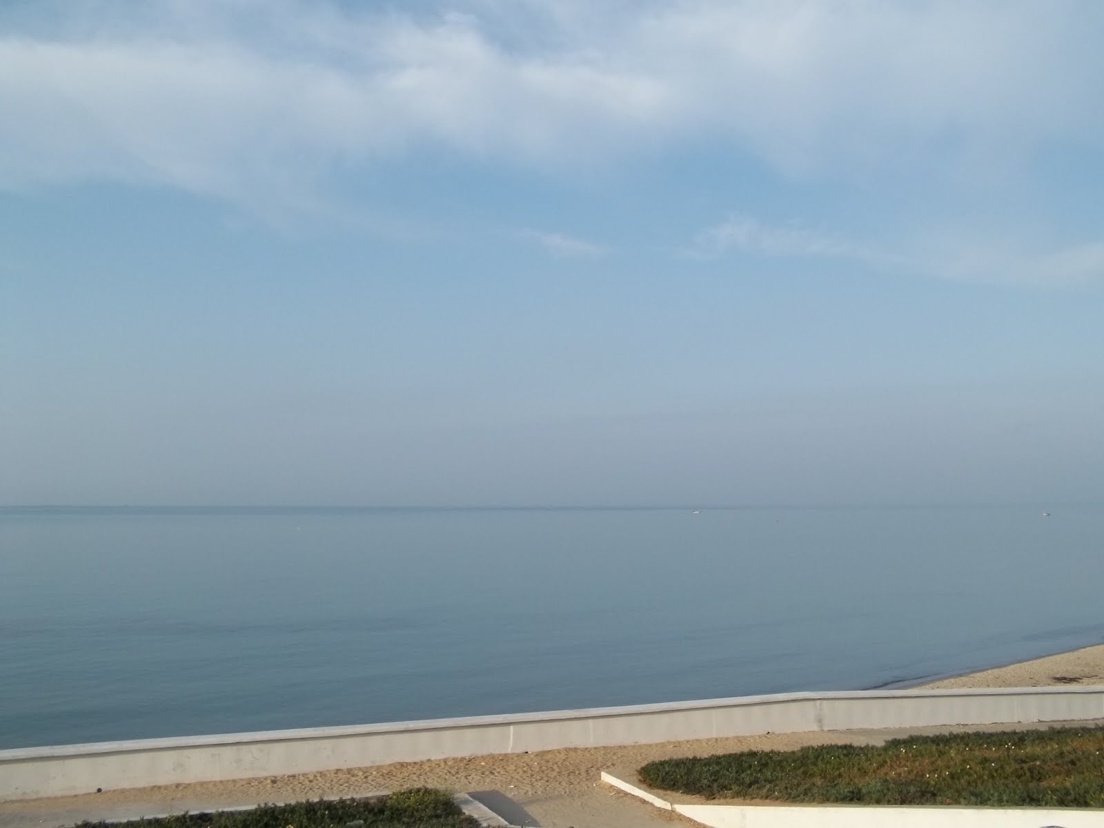 La mer en Tunisie Béni Khiar plage Web Tunisien annonces