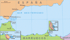 EU offers Spain reinforcements