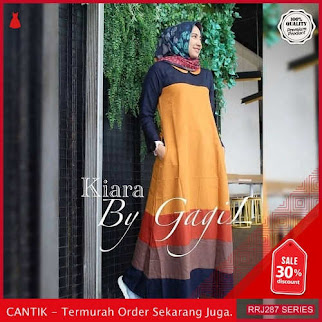 Jual RRJ287D211 Dress Kiara Dress Wanita Balotelly Best Seller BMGShop