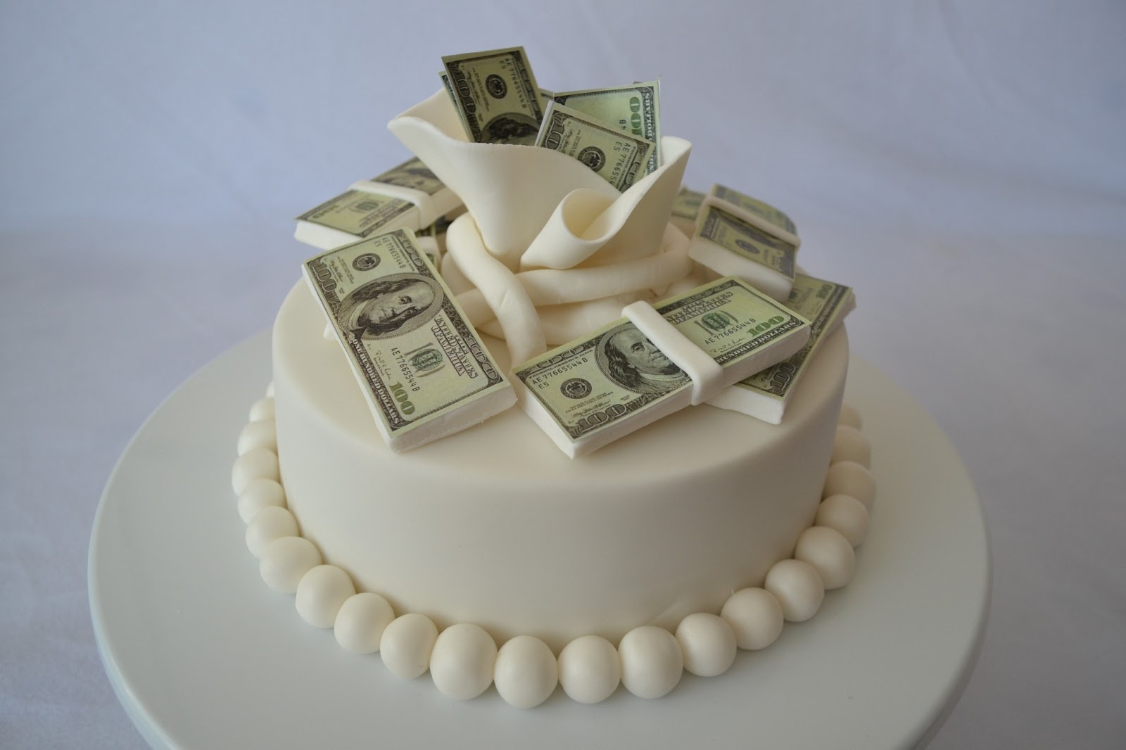 Elf Cakes En ��Pahalı�� Pasta