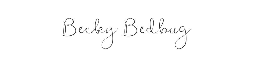 Becky Bedbug