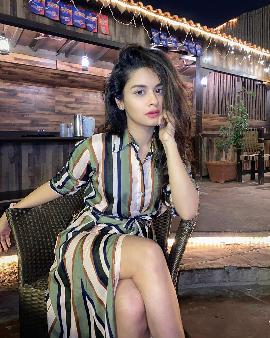 Avneet kaur pic