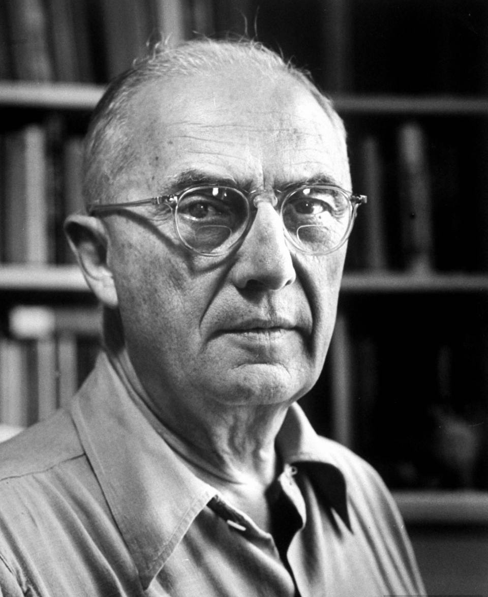 Poetical Quill Souls William Carlos Williams