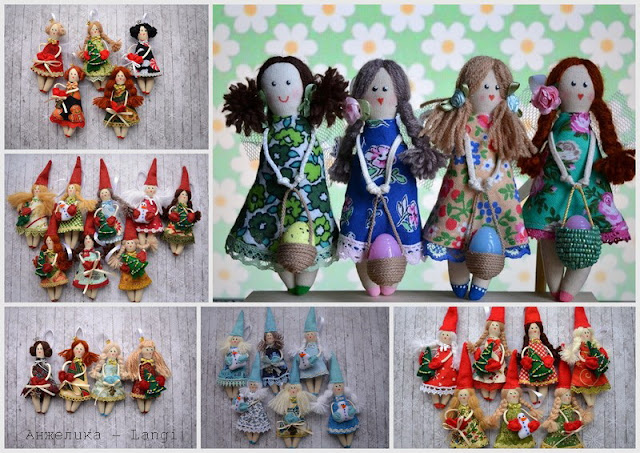 Итоги 2017 года. Рукодельное Итоги 2017 года. Рукодельное