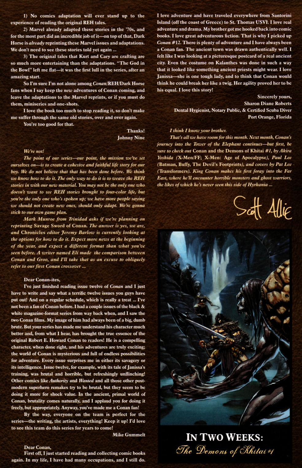 <{ $series->title }} issue 20 - Page 24