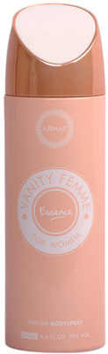 Armaf Vanity Femme Essence Review