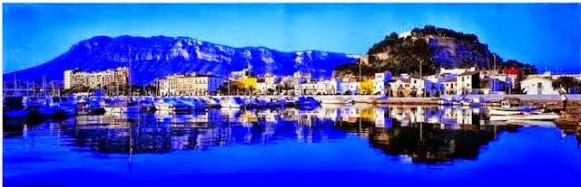 Casa Ribes, de campo y playa.