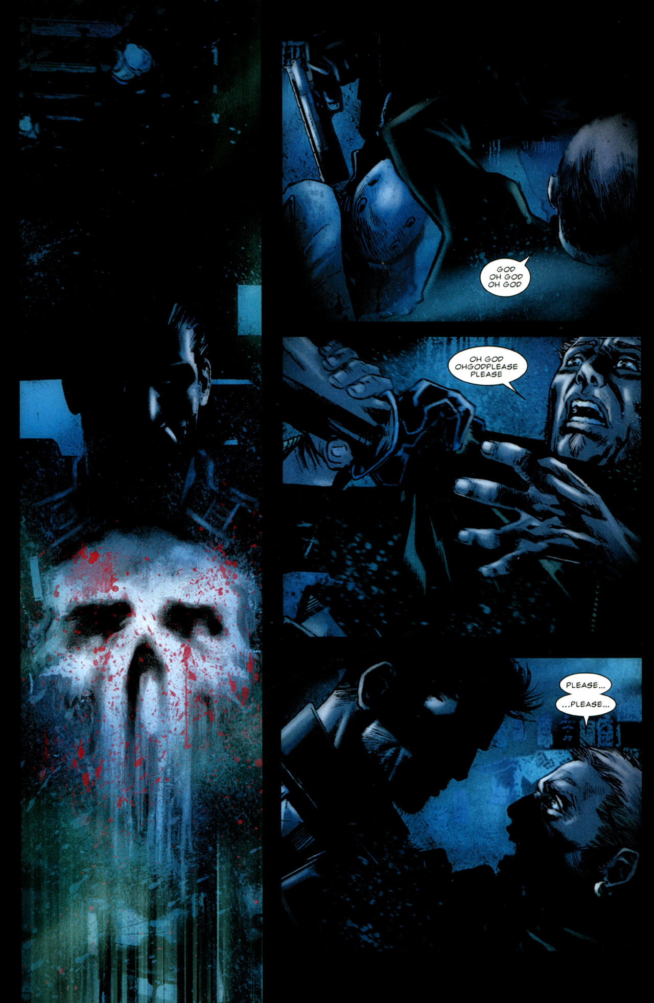 The Punisher (2011) issue 1 - Page 19