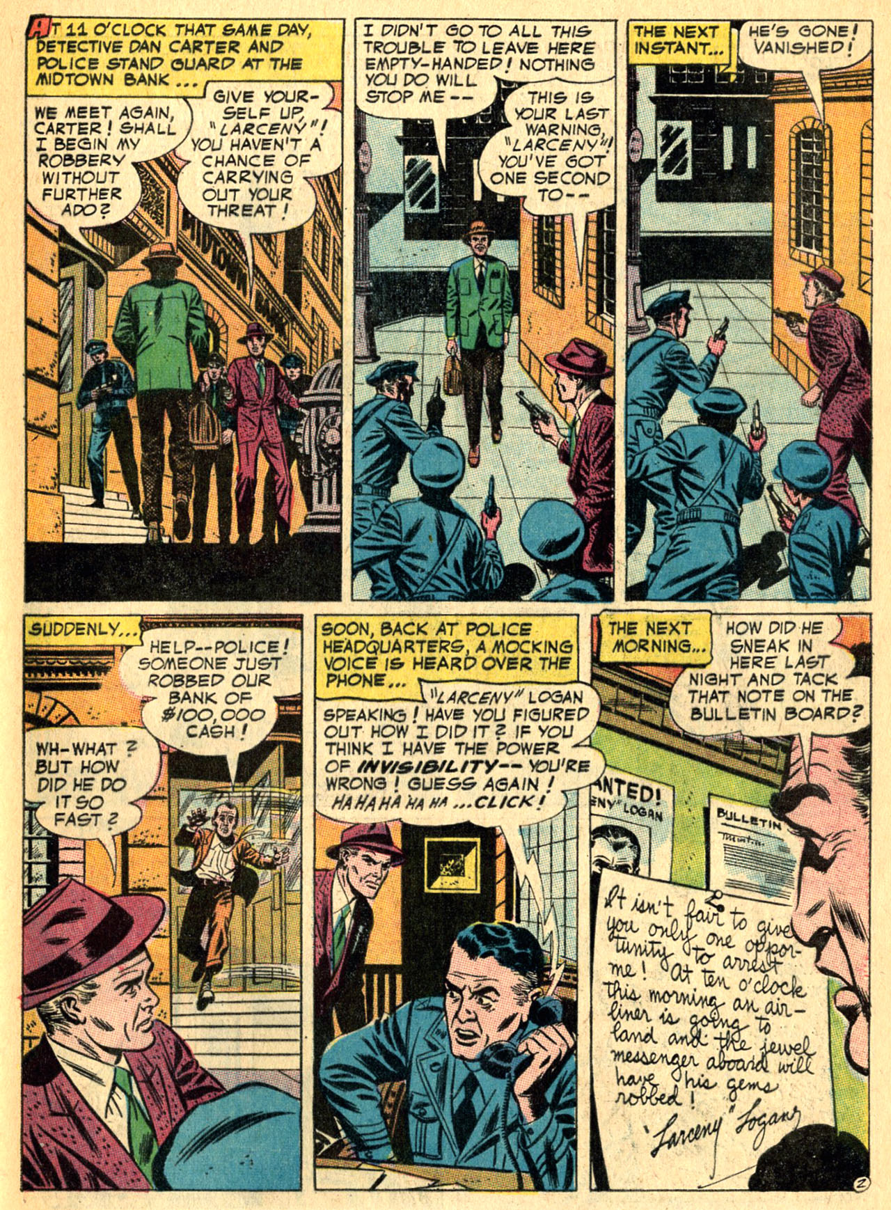 Detective Comics (1937) issue 372 - Page 29