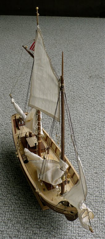 the great canadian model builders web page!: 1805 swift