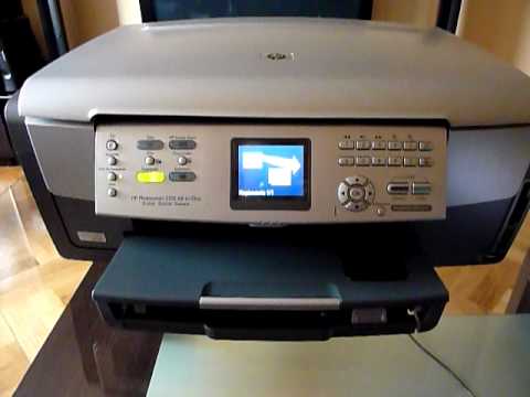 hp 6515 printer
