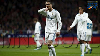 Ronaldo Siap Kejar Ketinggalan Poin