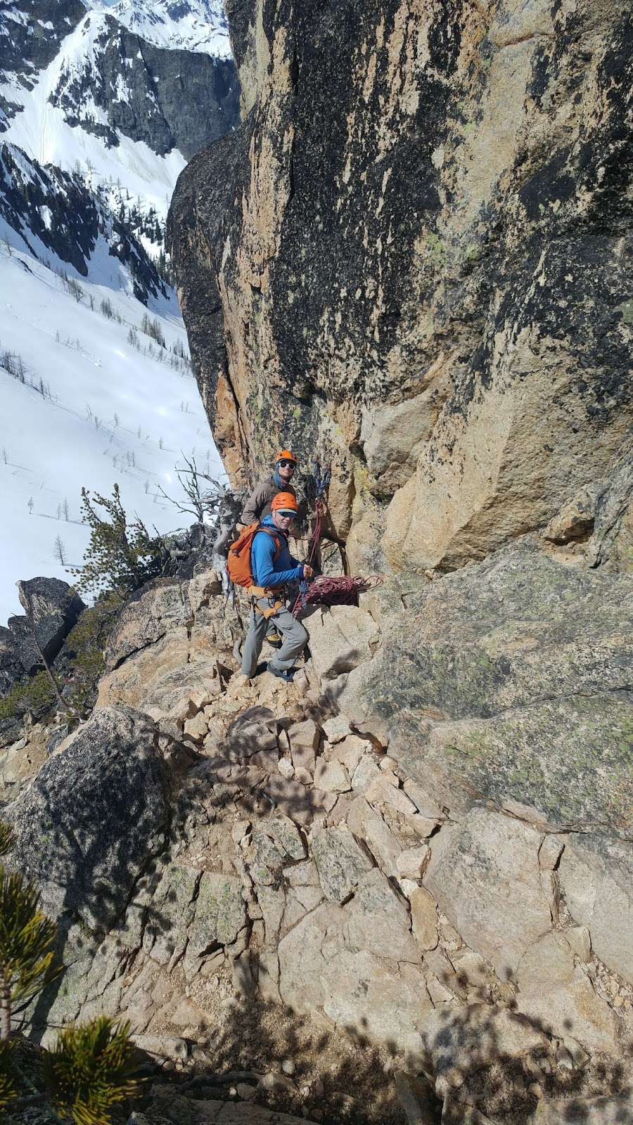 American Alpine Institute Climbing Blog American Alpine