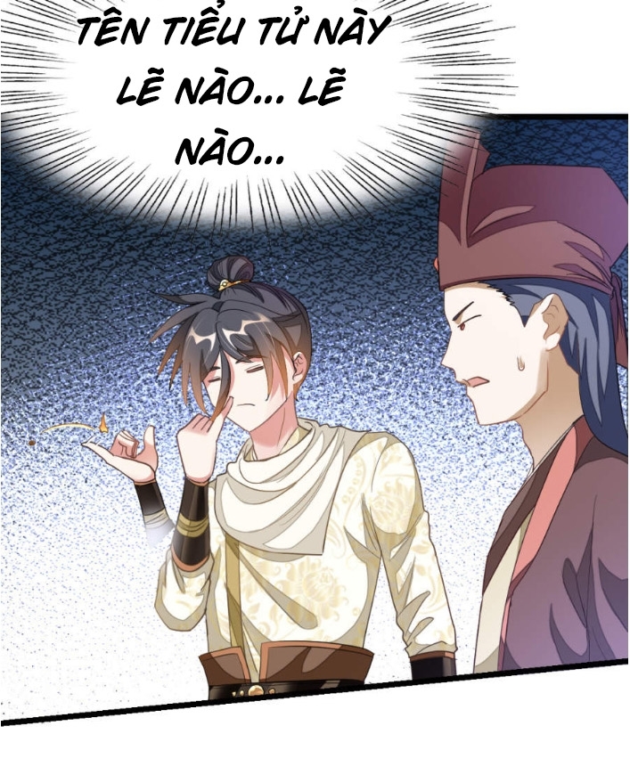 Cửu Dương Thần Vương Chapter 148 - TC Truyện