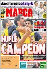 Diario Marca PDF del 28 de Abril 2014