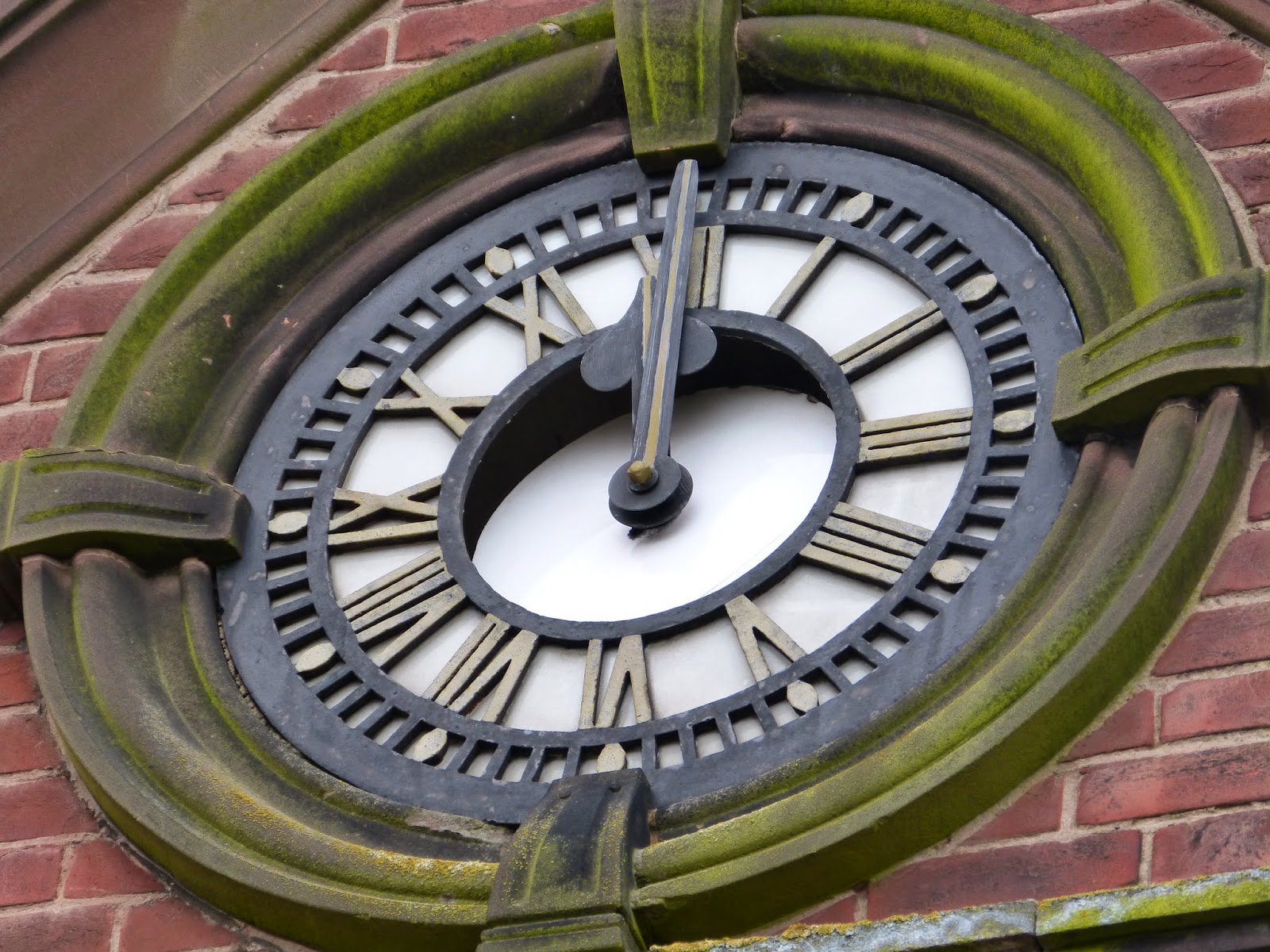 Clock This Birmingham (Part 5 Erdington to the City Centre)