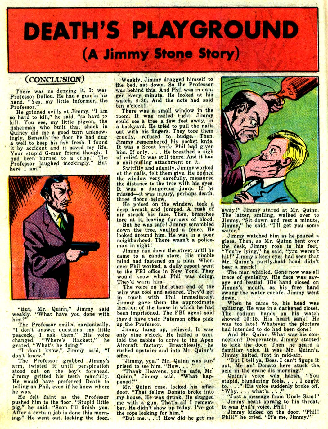 Read online All-American Comics (1939) comic -  Issue #13 - 48