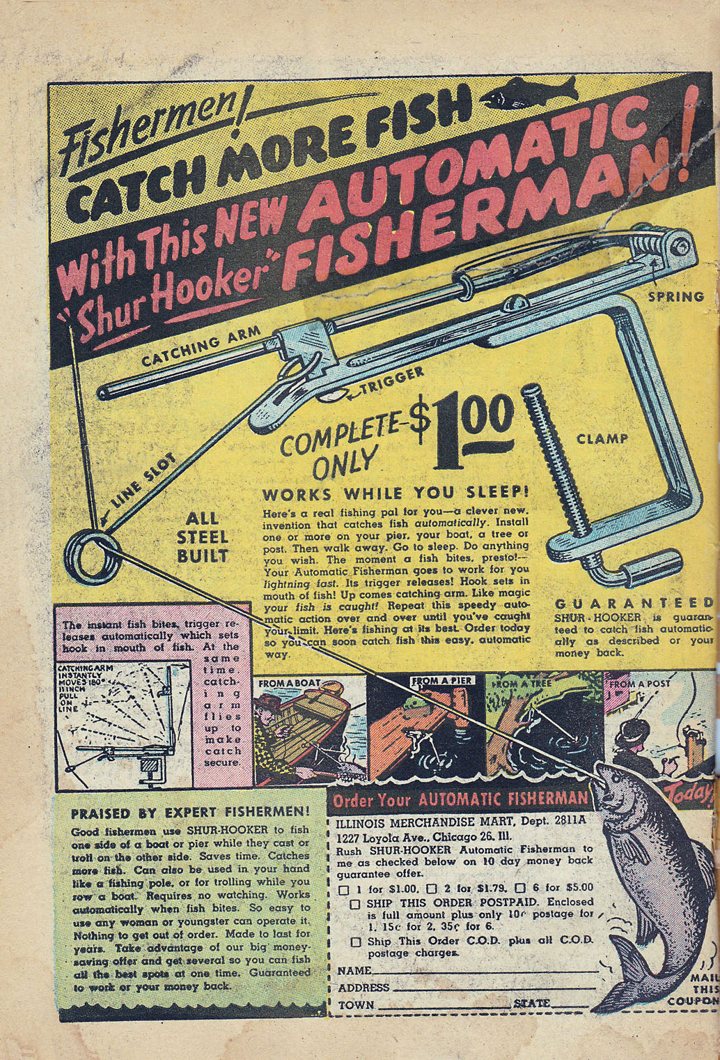 Read online Plastic Man (1943) comic -  Issue #55 - 34