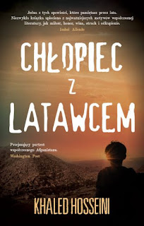 (695) Chłopiec z latawcem