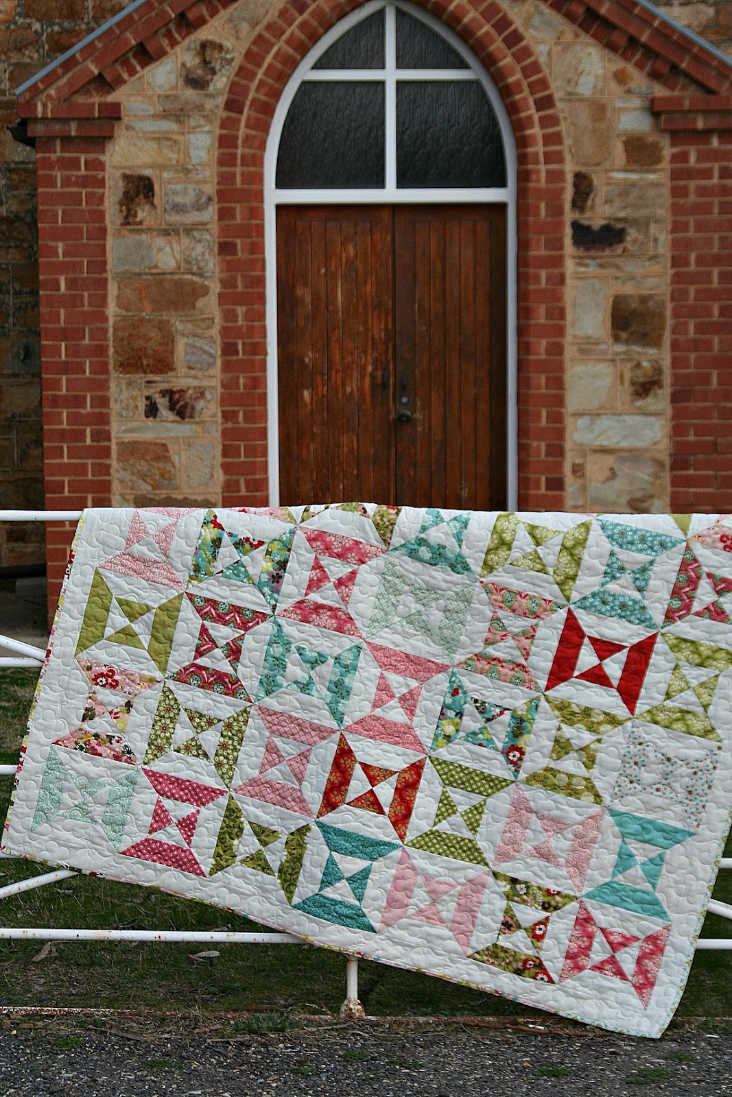 England Street Quilts More Quilts