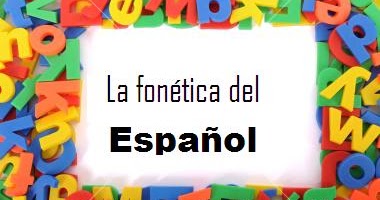 La fonética española 4El alfabeto fonético internacional