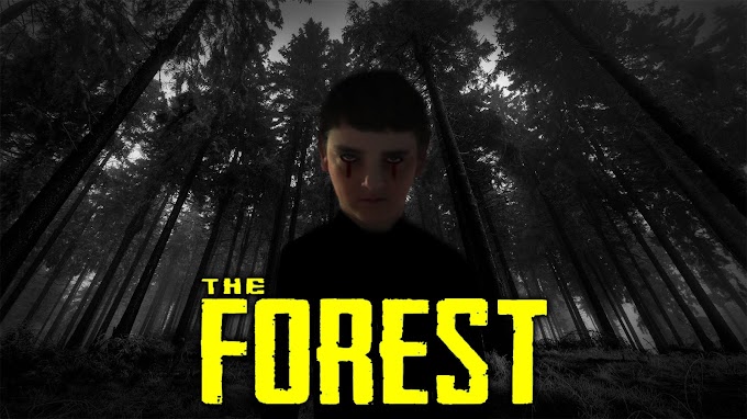 The Forest v0.69B Trainer Hilesi 20ye Yakın Özellik Birarada