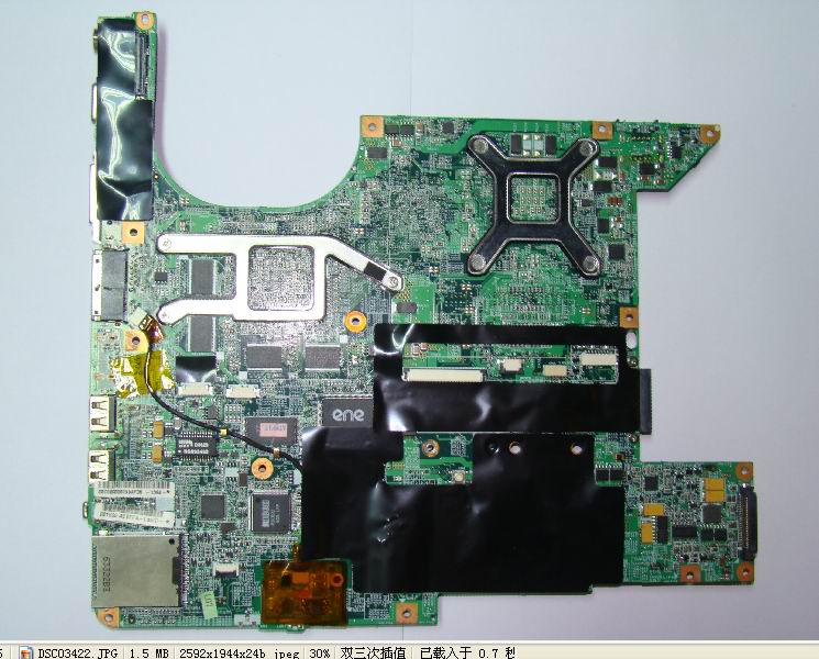 How To Repair Computer Motherboard Pdf : download Chip Level