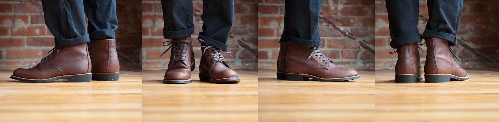 red wing sizing
