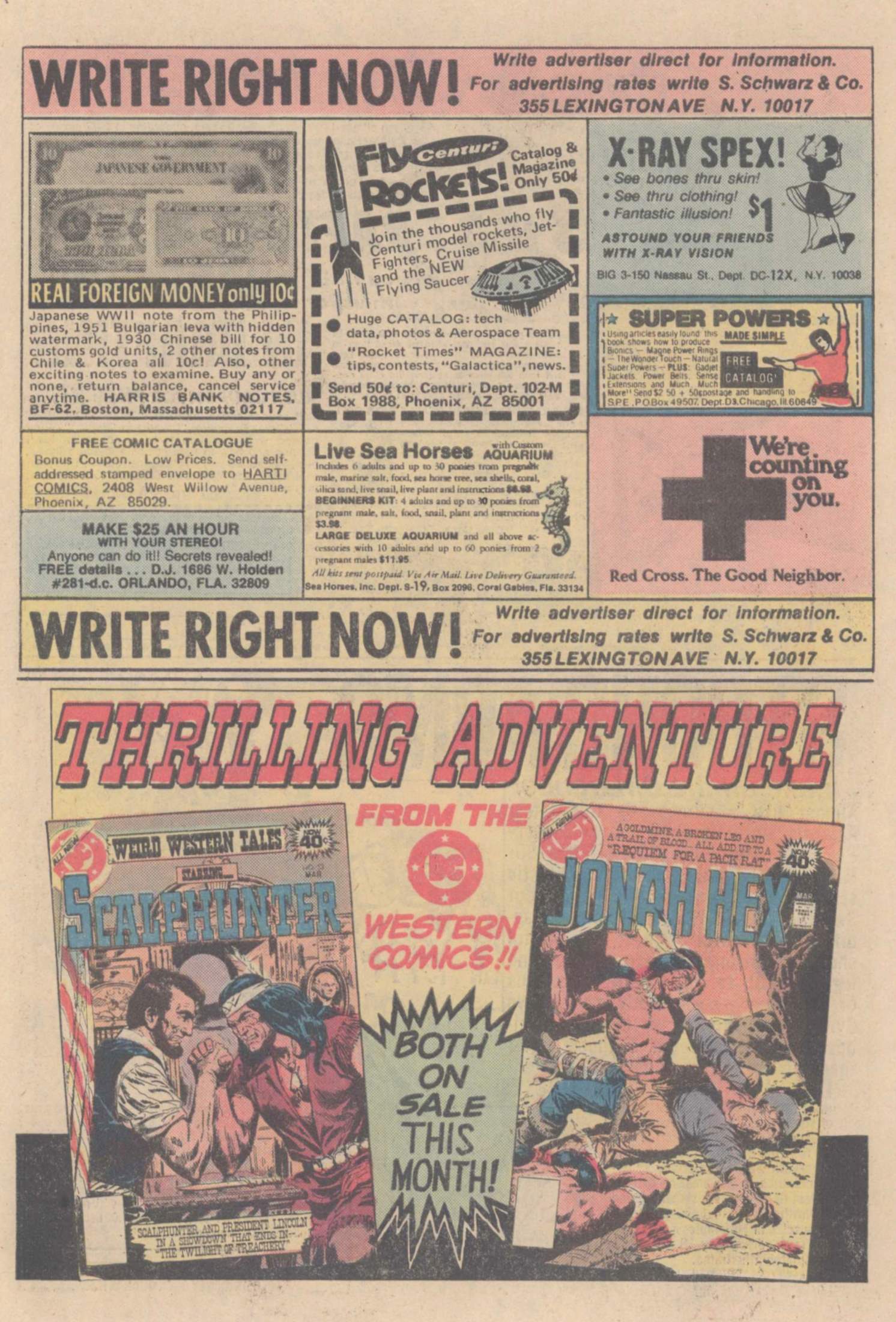 Read online The Flash (1959) comic -  Issue #271 - 29