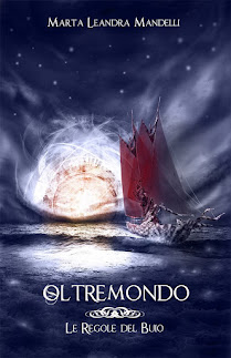 OLTREMONDO - VOL. 3