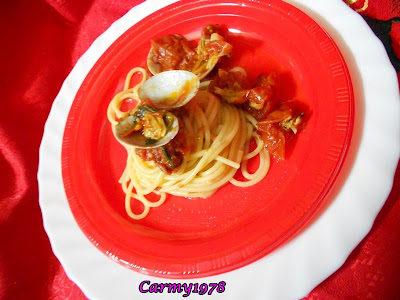 Spaghetti-con-vongole