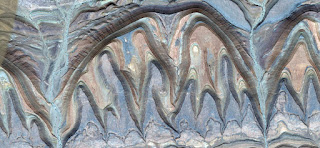 Homage to Matisse, pterosaurs petrified Convention dancing in good fellowship, abstract landscapes of deserts of Africa from the air, collection of Abstract Naturalism Munimara Homage to Matisse, pterosaurs petrified Convention dancing in good fellowship, abstract landscapes of deserts of Africa from the air
