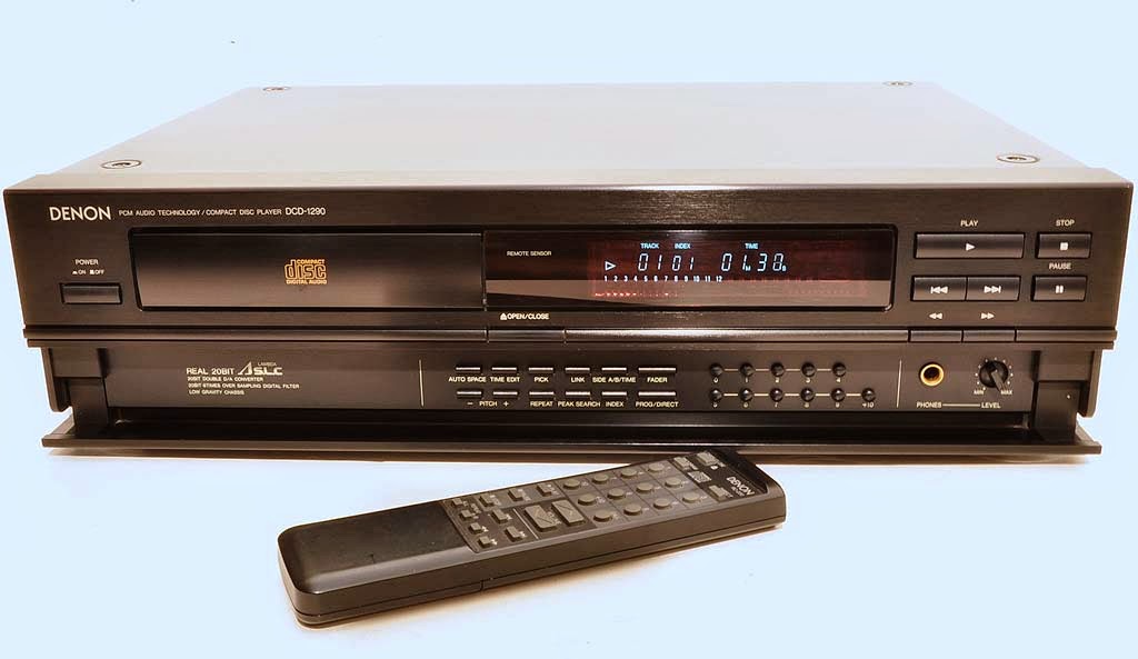 Denon Audio Technical Cd Инструкция - timuruu08