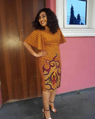 best african dress designs 2018