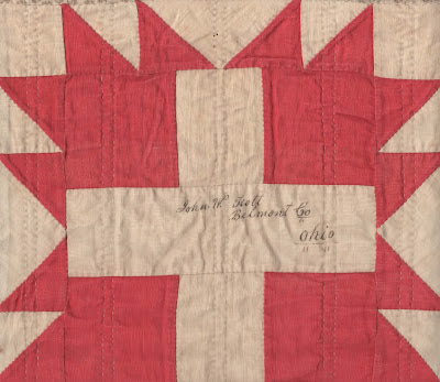 The Textile Blog: Church Embroderies of the 1860s