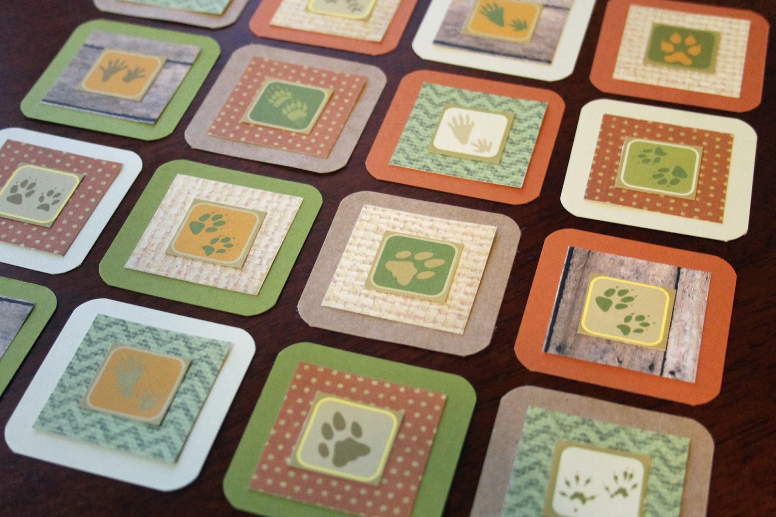 Adventure Scrapbooks: Creating Your Own Journaling Cards and Embellishments