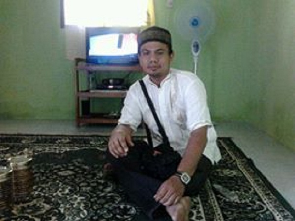 Said arafad PNS Aceh Cari Istri Siap Nikah