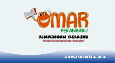 Omar Bimbel Pekanbaru