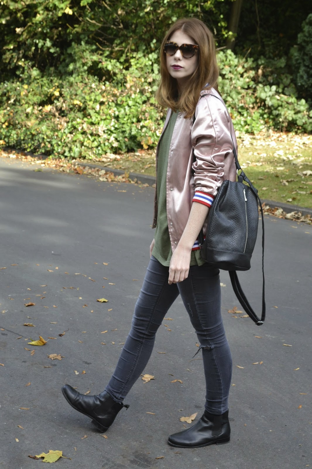 Thursday Attire Hollies Closet