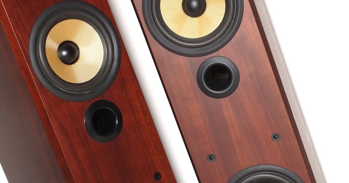 bowers & wilkins preference 6