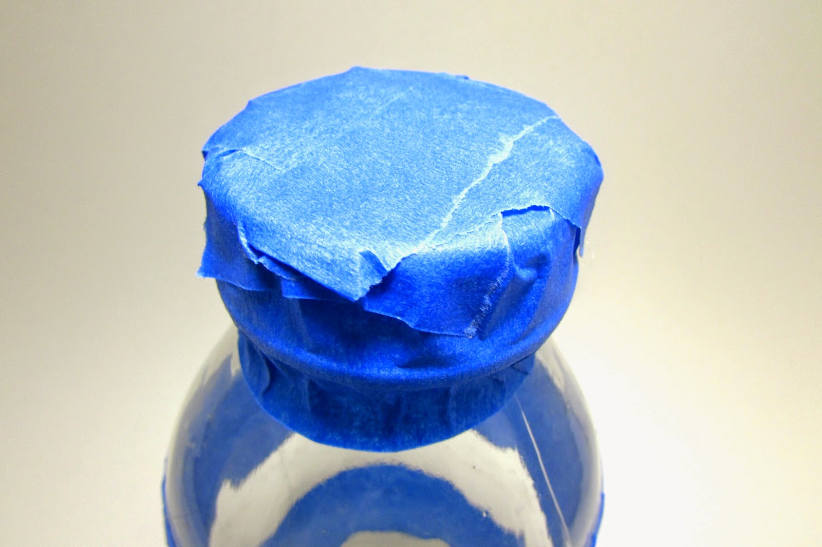 Erin Meier DIY Transforming Garage Sale Vases!