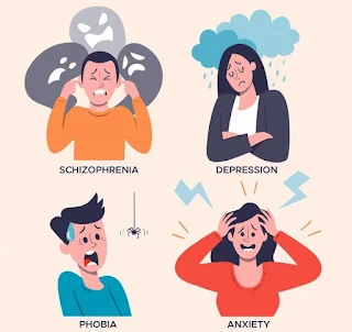 Definisi, Gejala, Klasifikasi, Penyebab, dan Pengobatan Bipolar Disorder