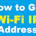 What is IP Address?
