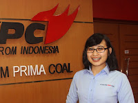 Loker 2017 Kalimantan Timur PT Kaltim Prima Coal (KPC)