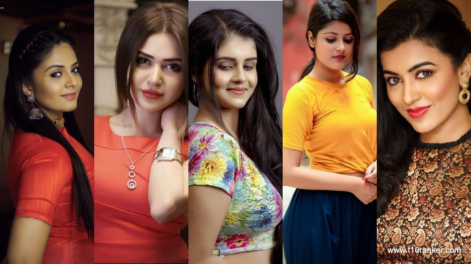 Top 50 Sexiest Desi Girls Wallpapers Of 2020 Pakistani Indian